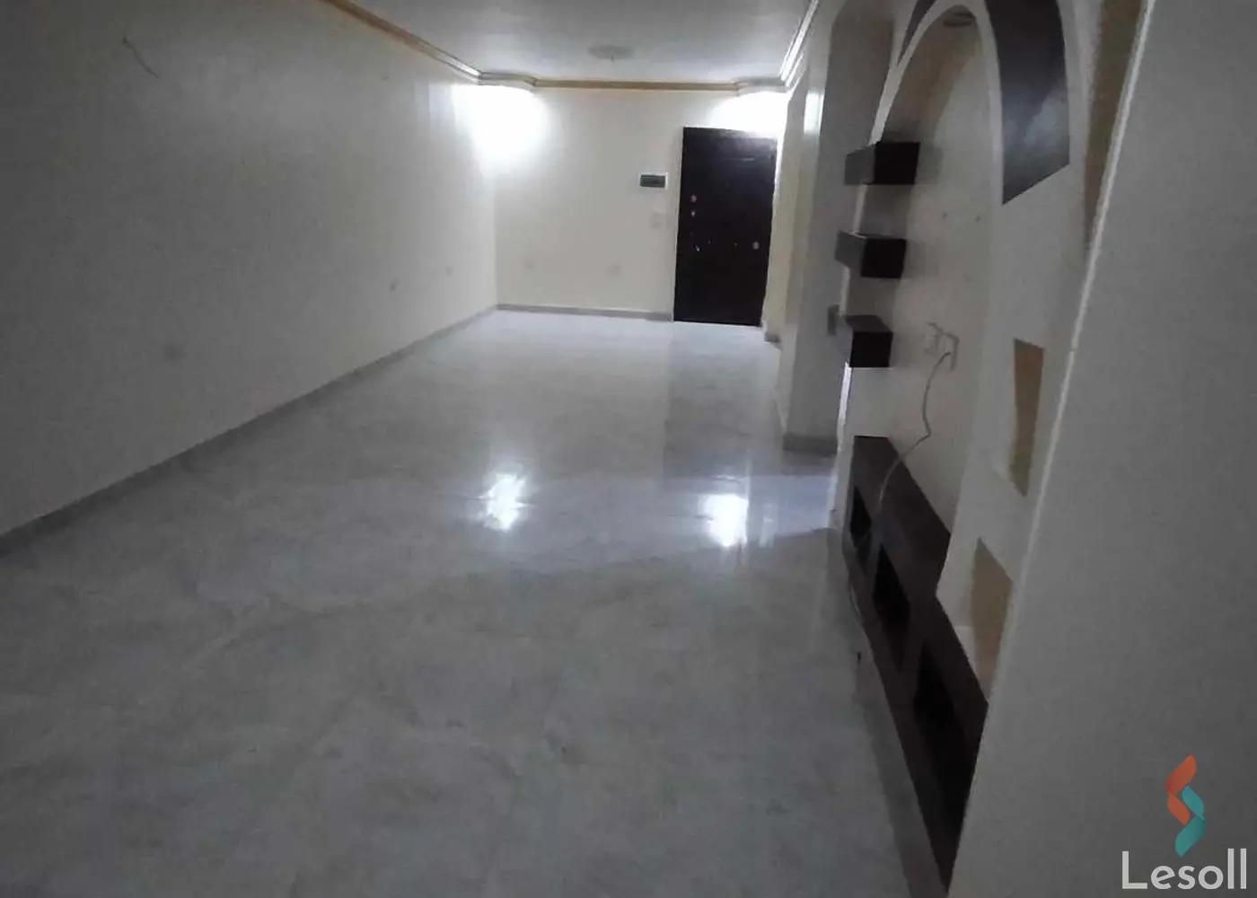Apartment for monthly rent with an data.area 115 meters and 2 rooms in New Nozha Cairo