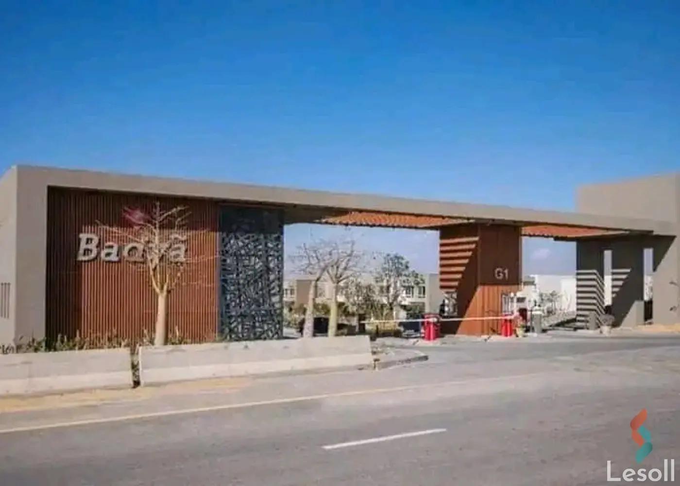 شقة للبيع بمساحة 173 متر و 3 غرف في 6 اكتوبر الجيزة - صورة 4