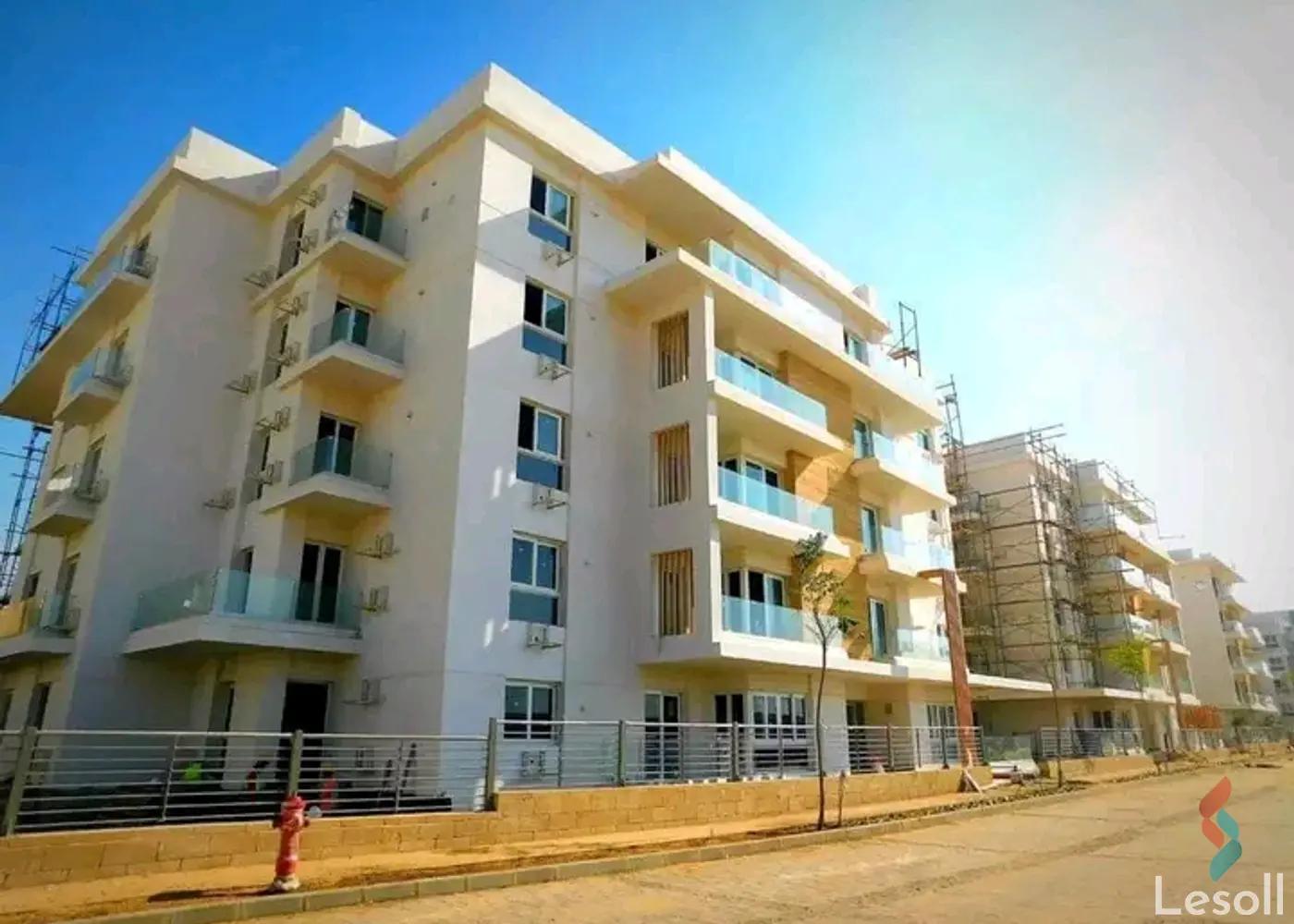 شقة للبيع بمساحة 200 متر و 3 غرف في 6 اكتوبر الجيزة - صورة 3