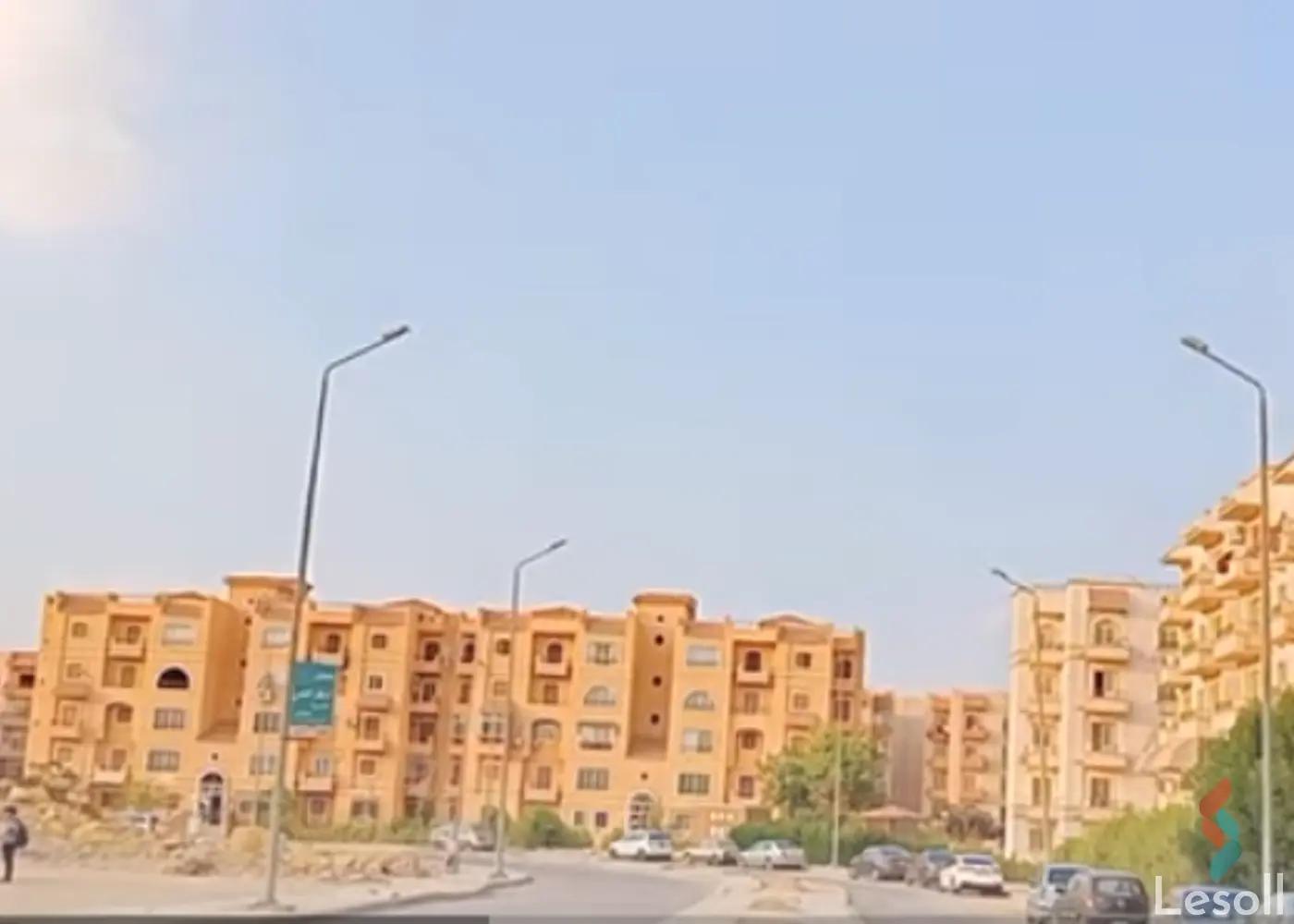 Apartment for sale with an data.area 82 meters and 4 data.rooms in Shorouk Cairo