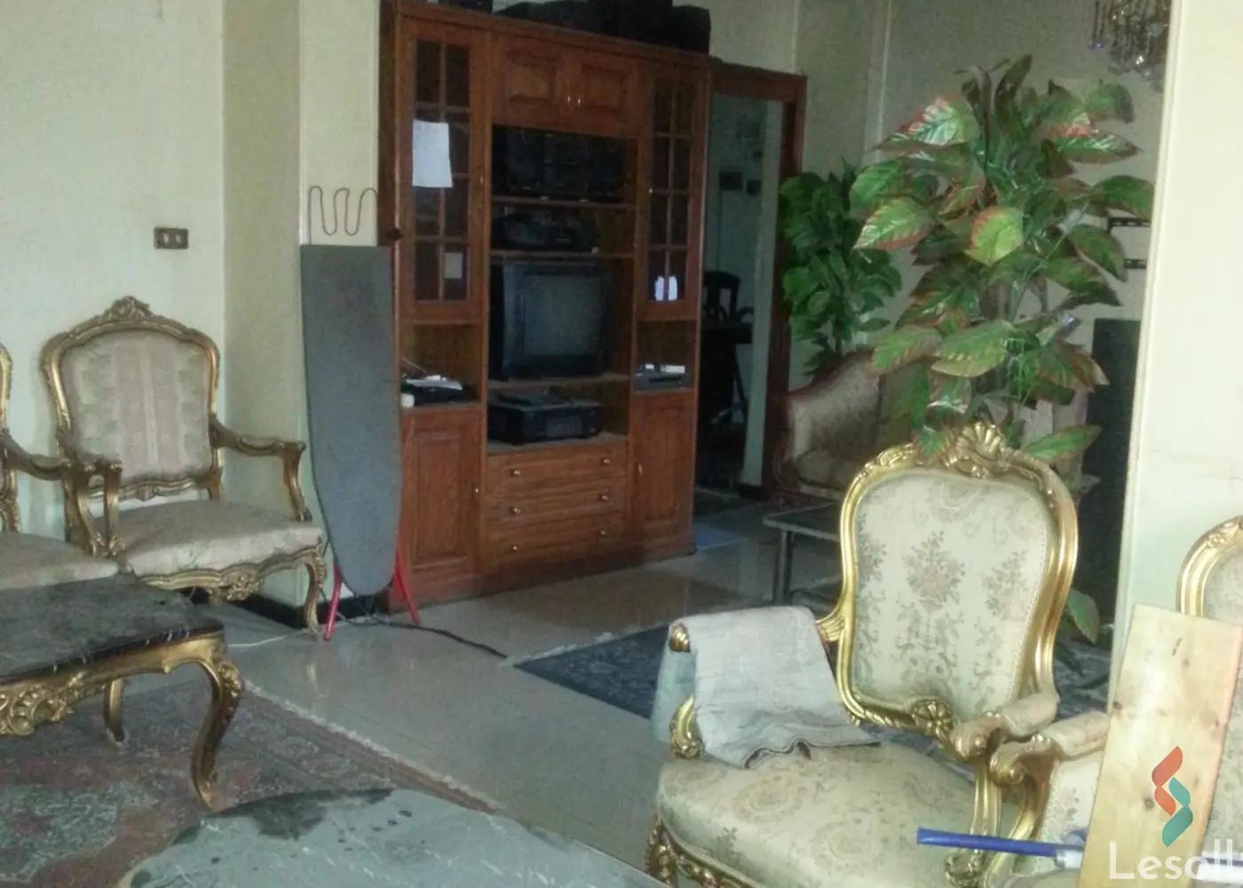 Apartment for sale with an data.area 105 meters and 4 data.rooms in Nasr City Cairo - Image 3