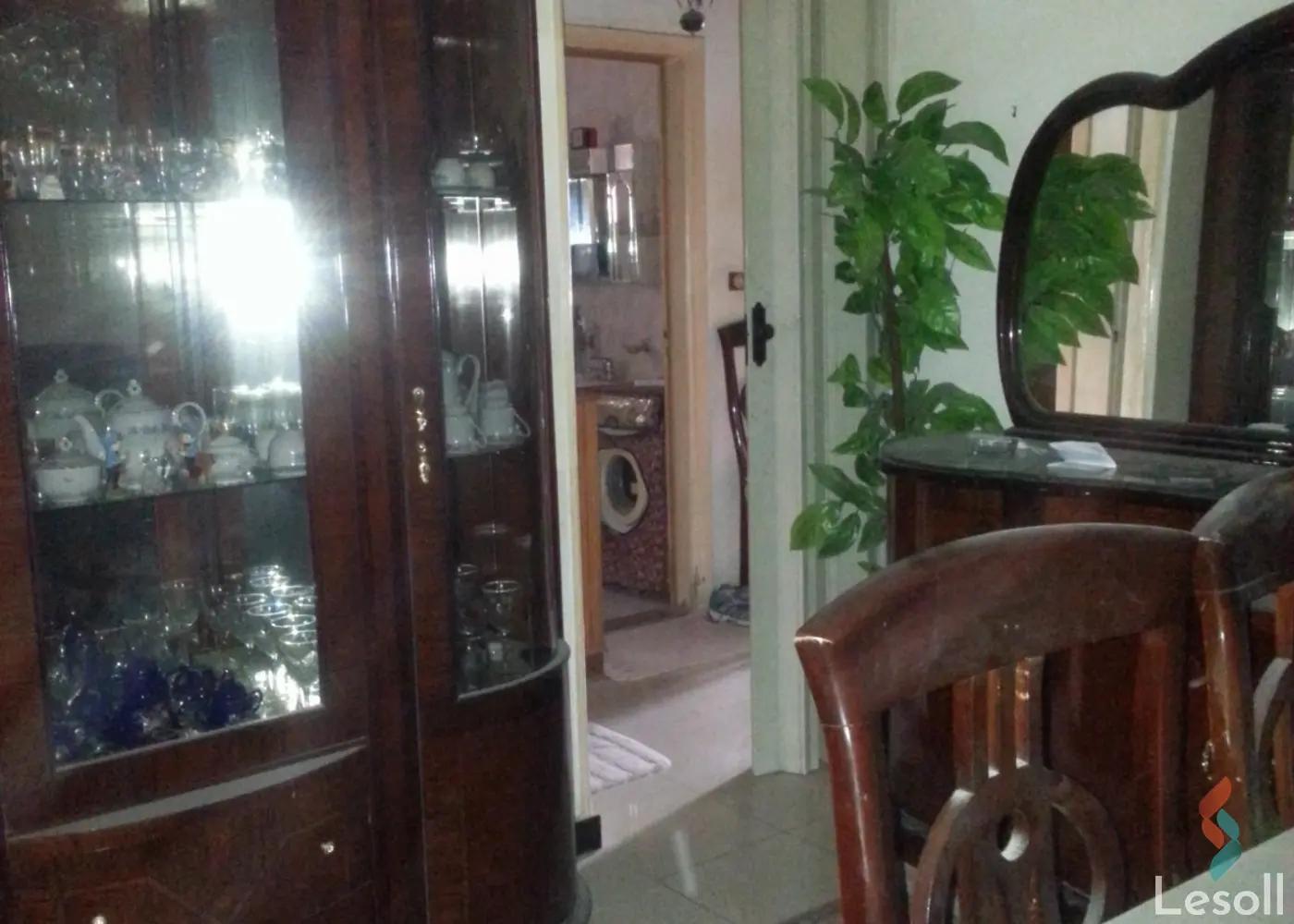 Apartment for sale with an data.area 105 meters and 4 data.rooms in Nasr City Cairo - Image 4