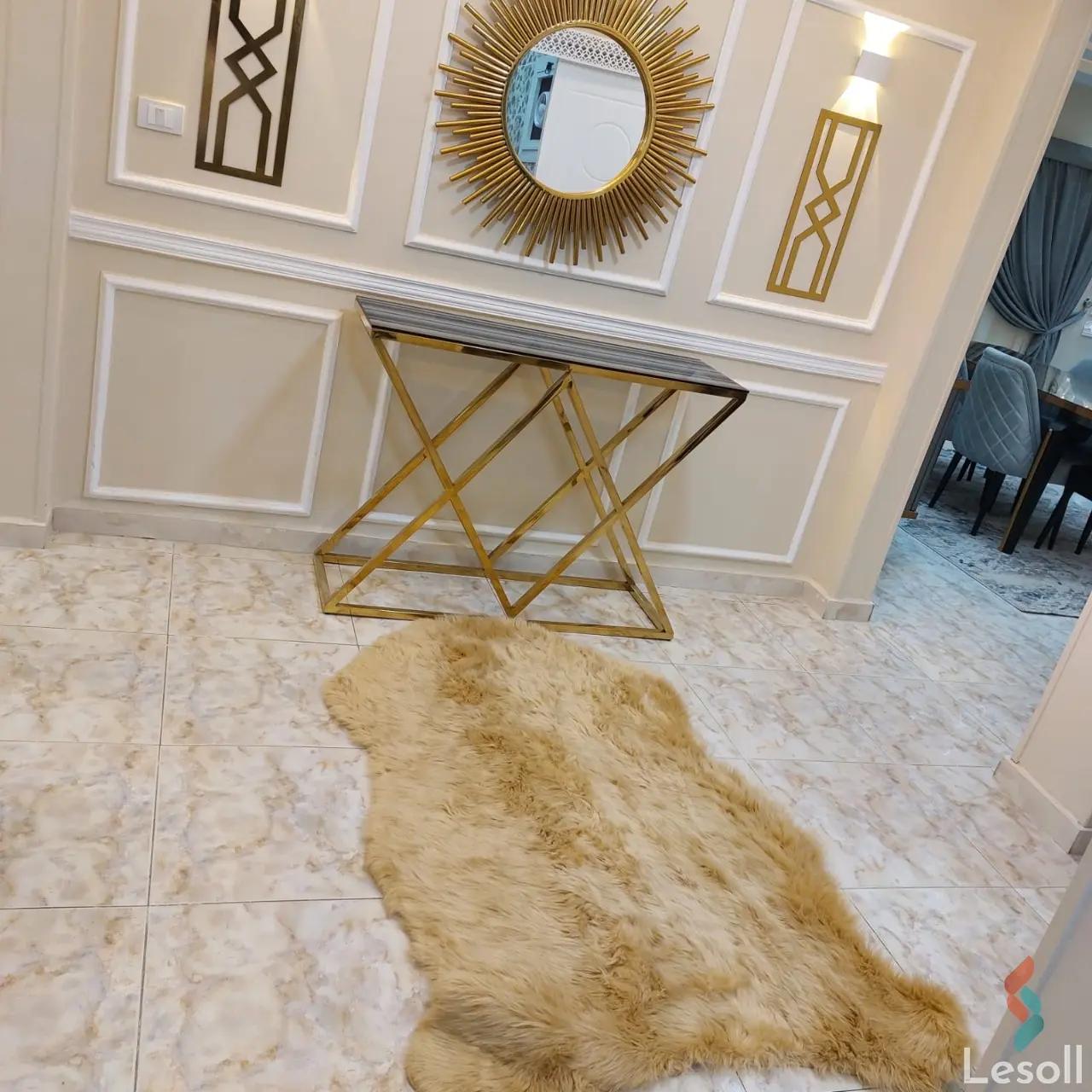 شقق فندقية للايجار اليومي بمساحة 250 متر و 3 غرف في المهندسين الجيزة - صورة 4