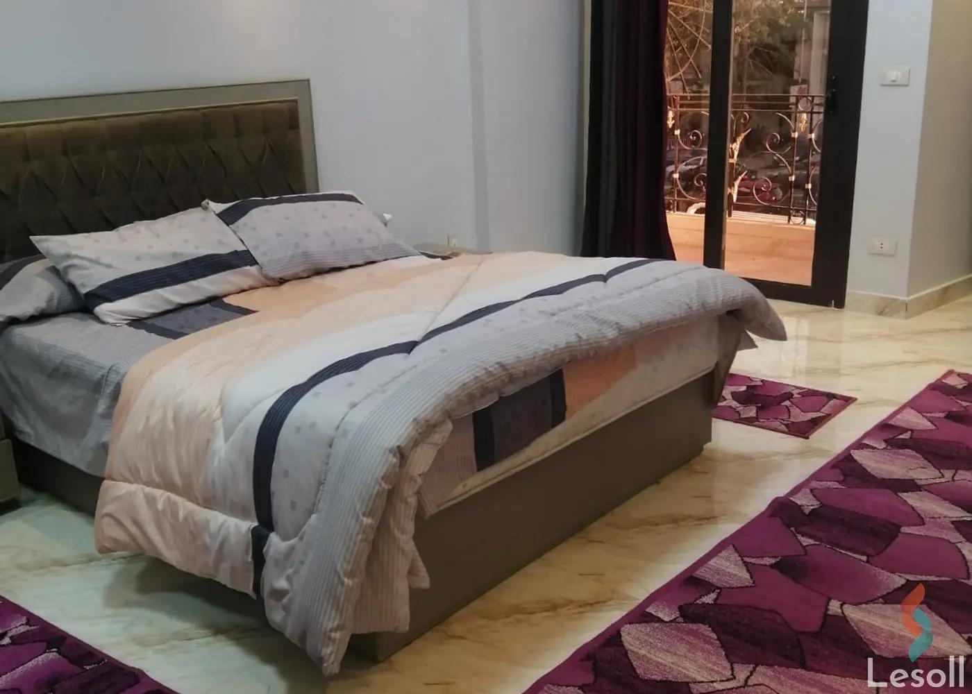 Apartment for daily rent with an data.area 200 meters and 3 rooms in Mohandessin Giza Apartment for daily rent with an data.area 200 meters and 3 rooms in Mohandessin Giza