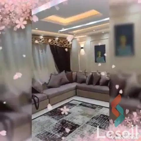 شقق فندقية للايجار الشهري بمساحة 110 متر و غرفتان في المهندسين الجيزة - صورة 2