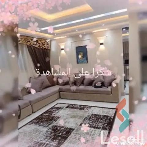 شقق فندقية للايجار الشهري بمساحة 110 متر و غرفتان في المهندسين الجيزة - كل الصور