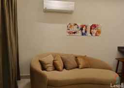 شقه مفروشه للايجار اليومى فالمهندسين