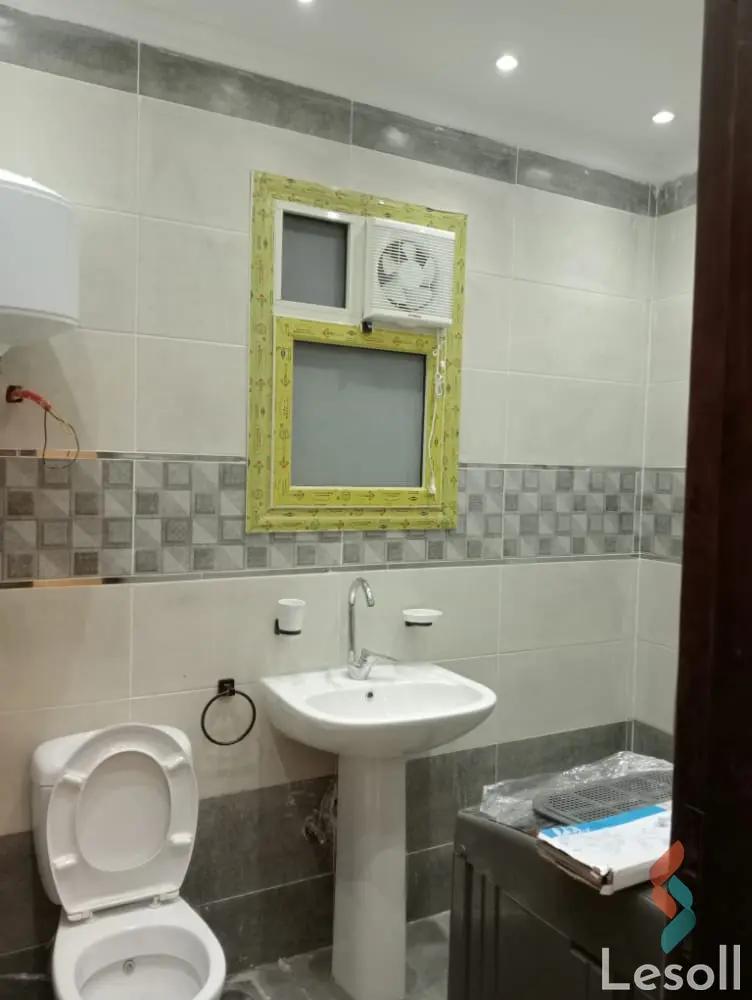 شقق فندقية للايجار اليومي بمساحة 120 متر و غرفتان في المهندسين الجيزة - صورة 4