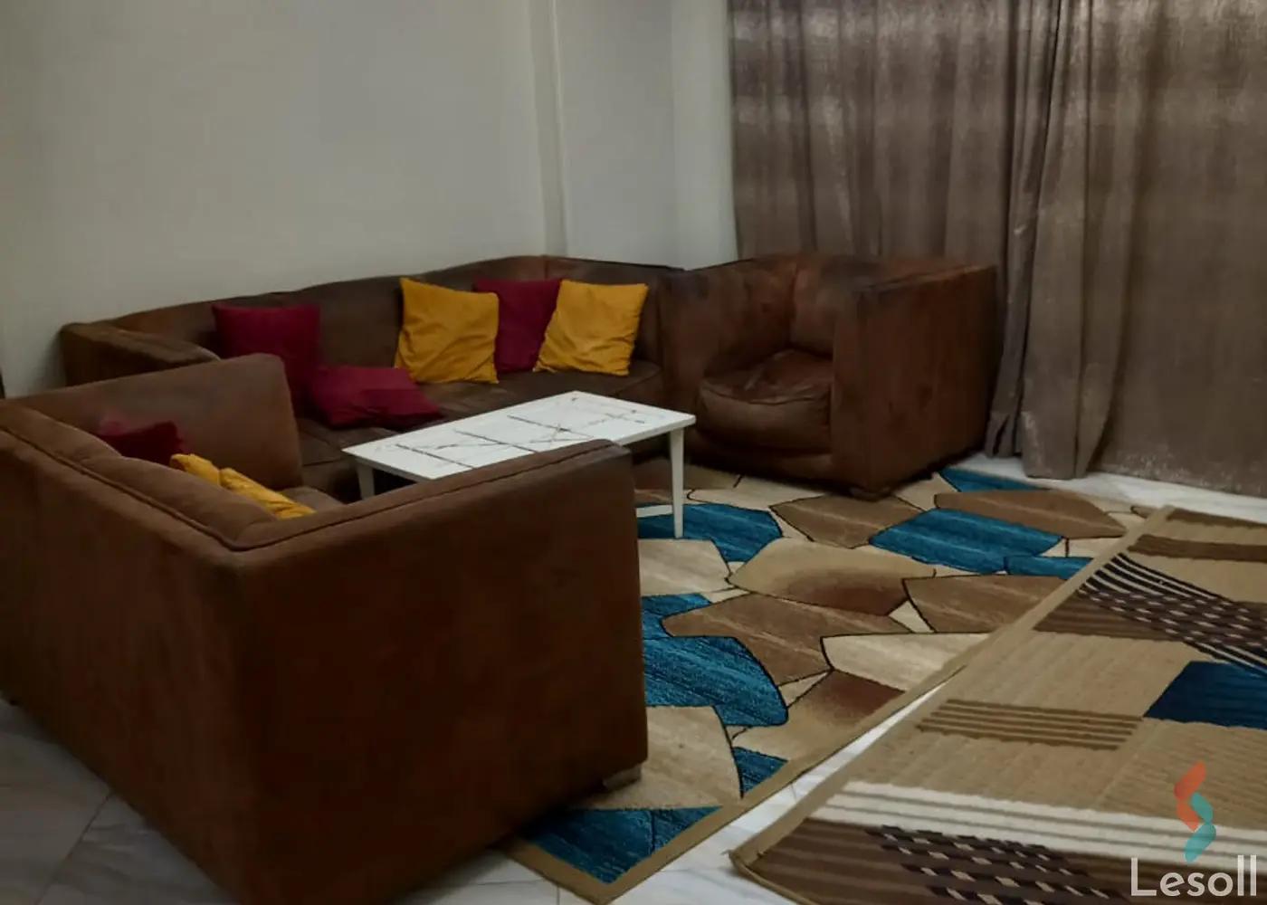 شقة للبيع بمساحة 170 متر و 3 غرف في الهرم الجيزة - كل الصور