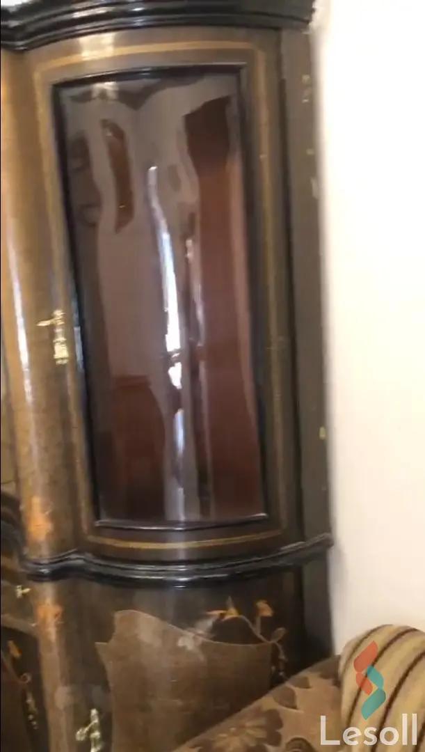 شقة للبيع بمساحة 120 متر و 3 غرف في مدينة نصر القاهرة - صورة 3