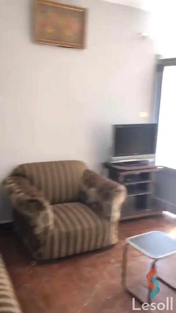 شقة للبيع بمساحة 120 متر و 3 غرف في مدينة نصر القاهرة - صورة 4