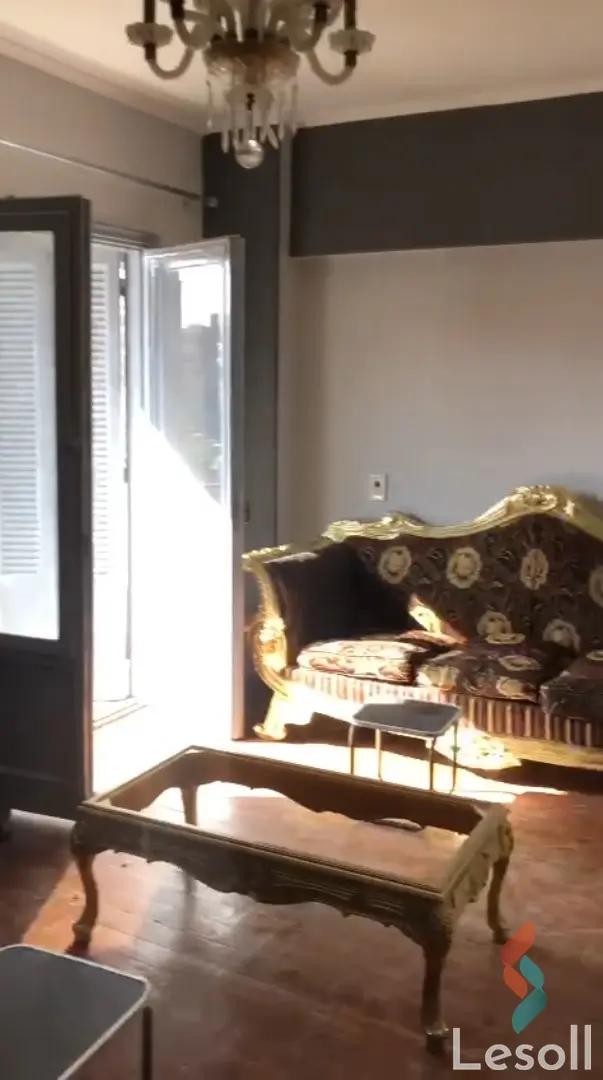 شقة للبيع بمساحة 120 متر و 3 غرف في مدينة نصر القاهرة - كل الصور