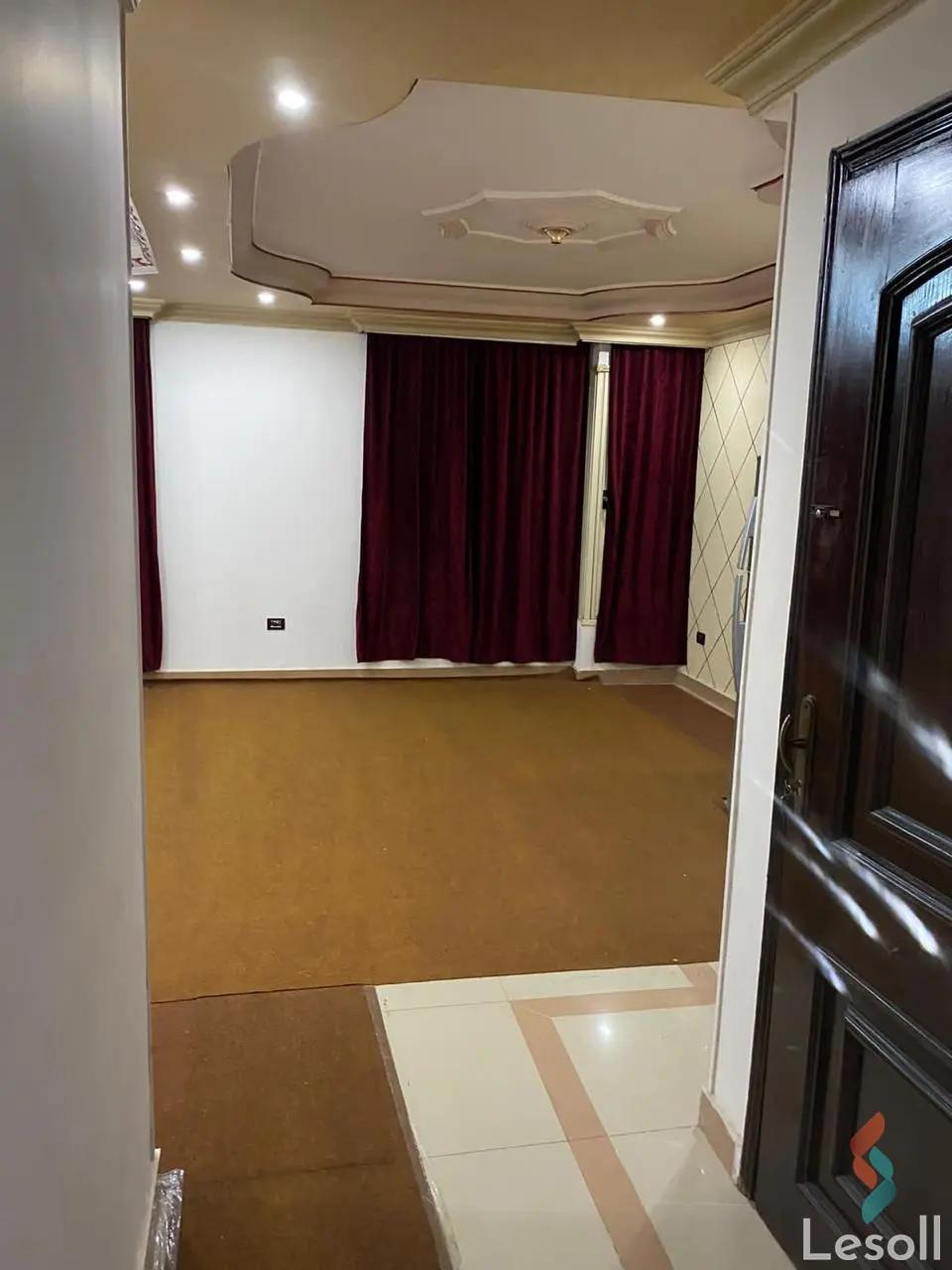 Apartment for sale with an data.area 125 meters and 3 data.rooms in Nasr City Cairo - Image 4
