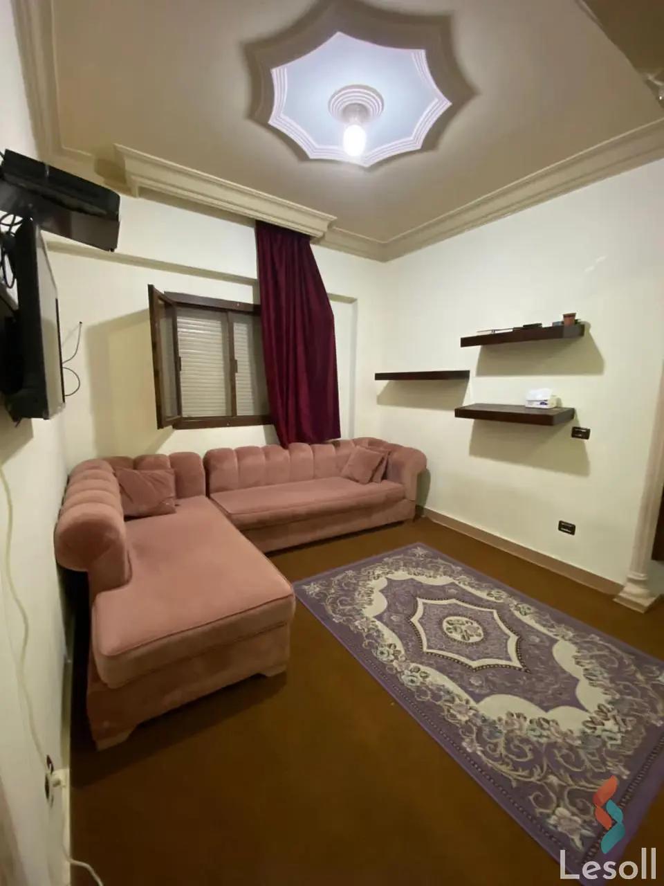 Apartment for sale with an data.area 125 meters and 3 data.rooms in Nasr City Cairo - Image 3
