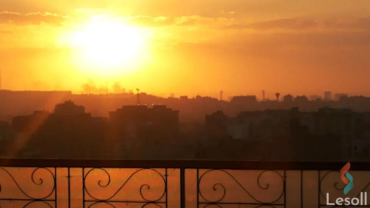 Apartment for monthly rent with an data.area 300 meters and 3 rooms in Nasr City Cairo - Image 3