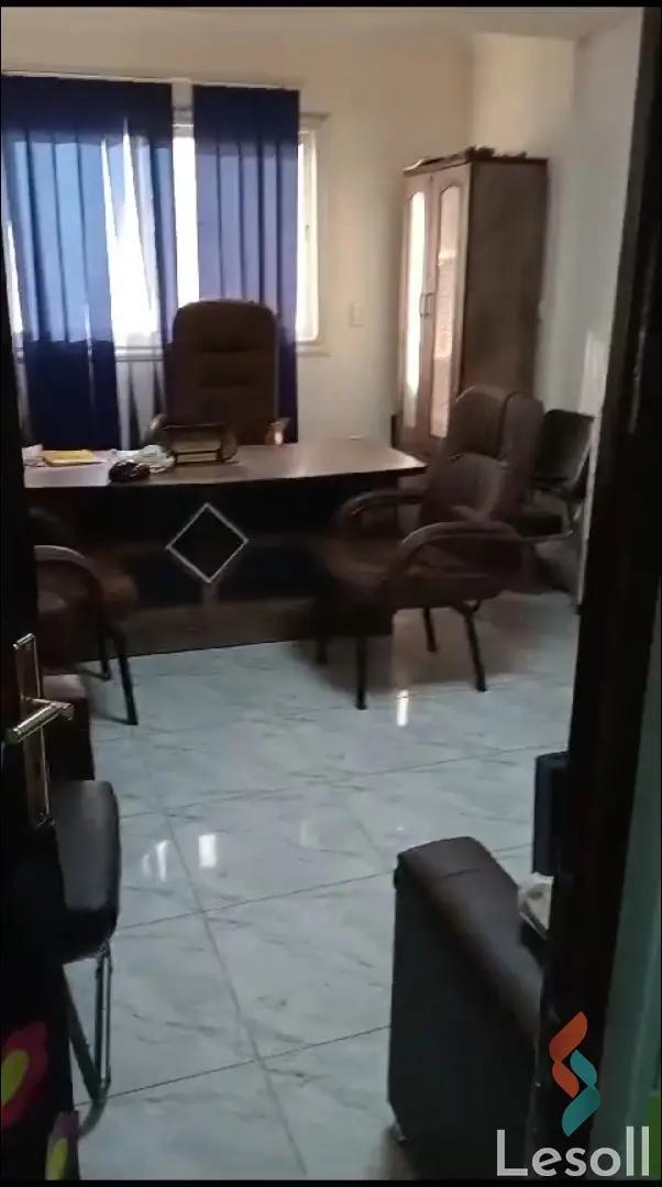 شقة للبيع بمساحة 110 متر و غرفتان في مدينة نصر القاهرة - صورة 2