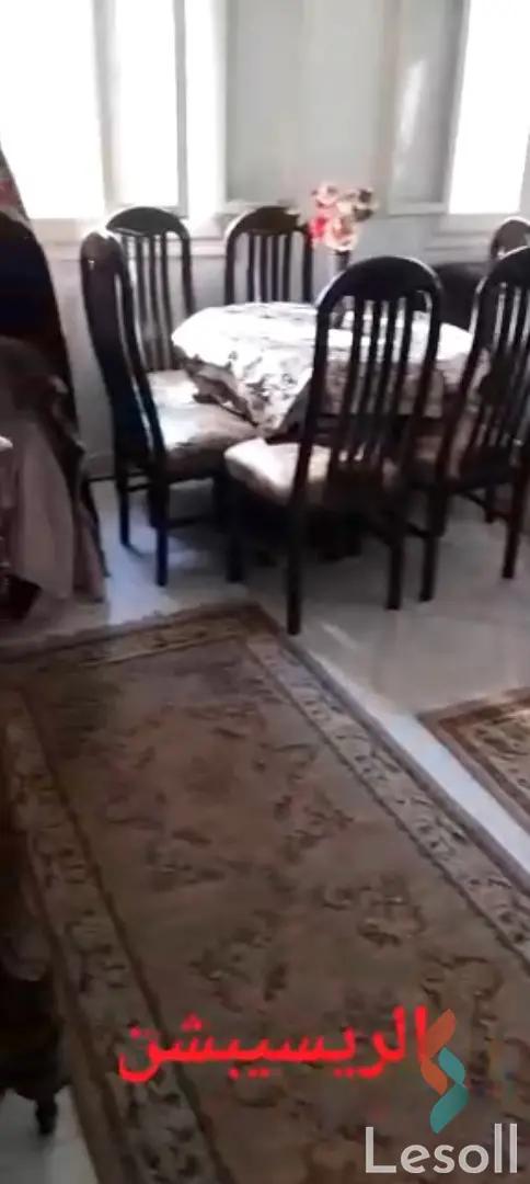 Apartment for sale with an data.area 100 meters and 2 room in Nasr City Cairo - Image 4