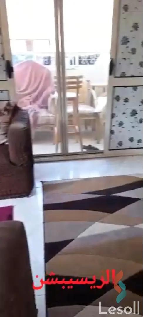 Apartment for sale with an data.area 100 meters and 2 room in Nasr City Cairo - All Images