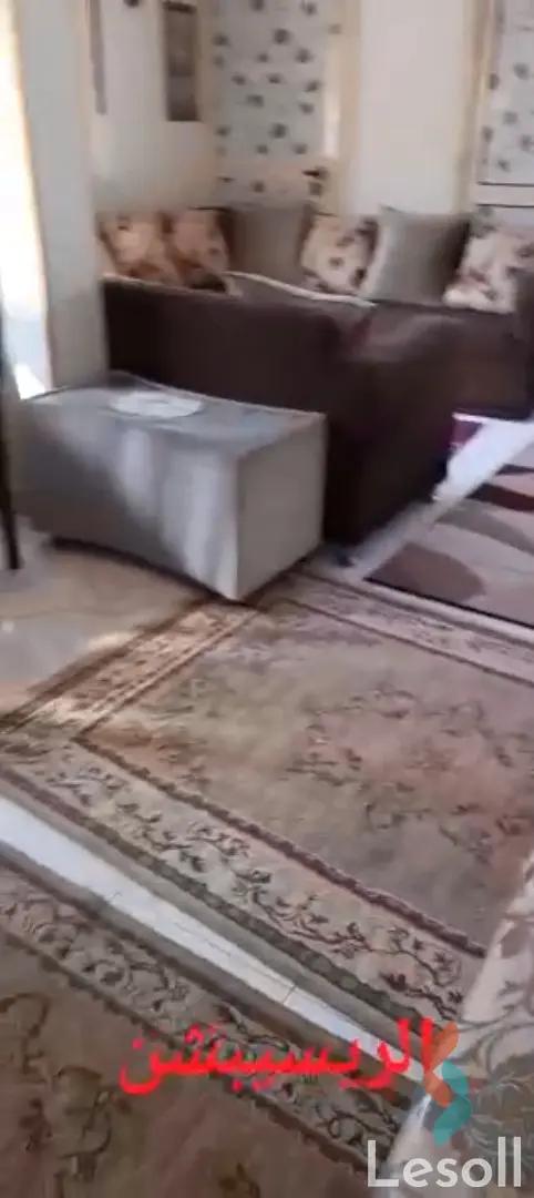 Apartment for sale with an data.area 100 meters and 2 room in Nasr City Cairo - Image 3