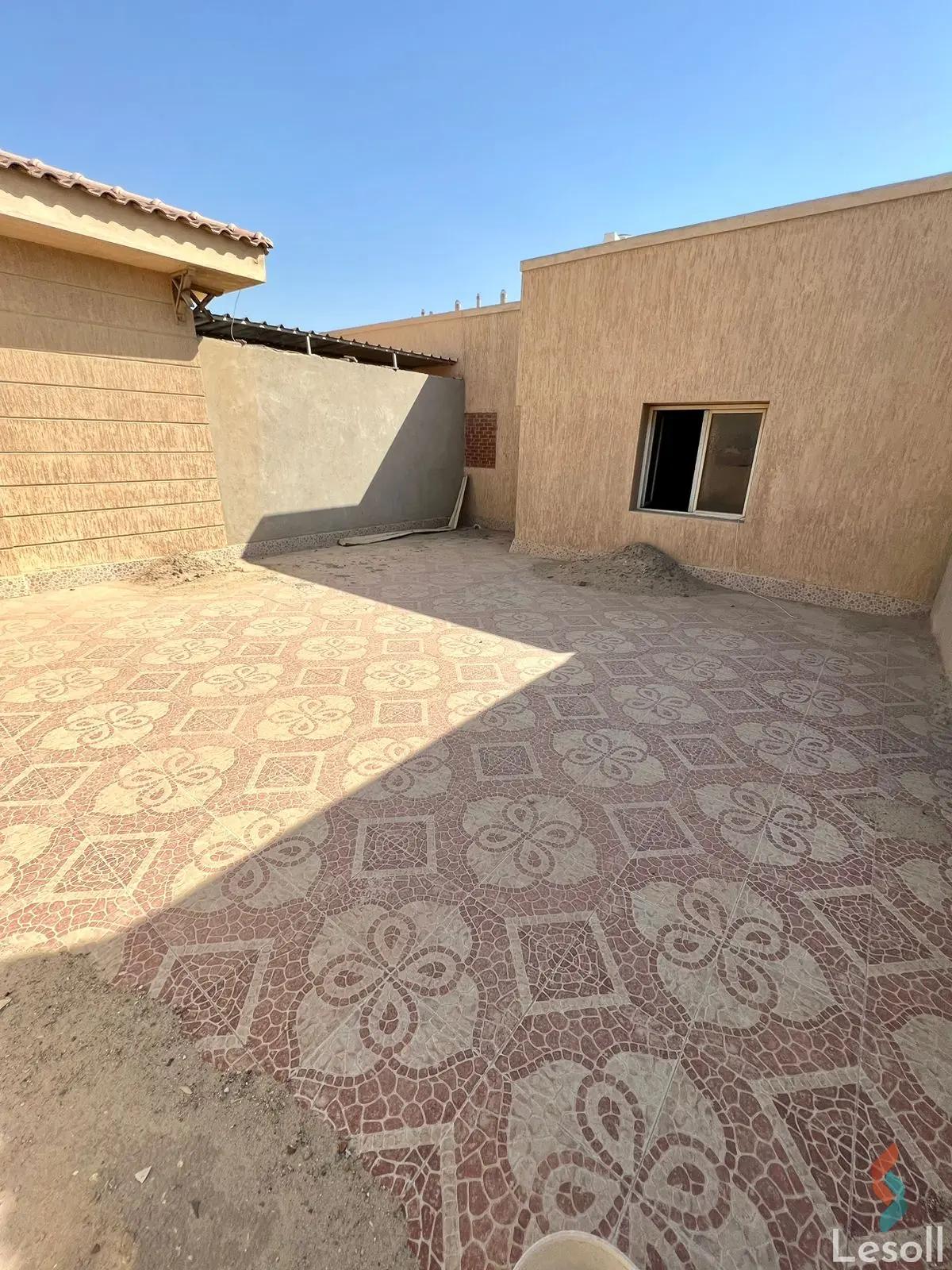 Duplex for sale with an data.area 160 meters and 3 data.rooms in October 6 Giza