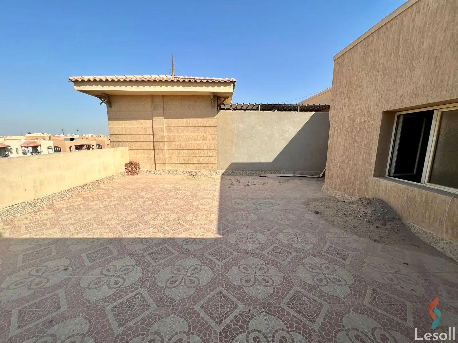 Duplex for sale with an data.area 160 meters and 3 data.rooms in October 6 Giza