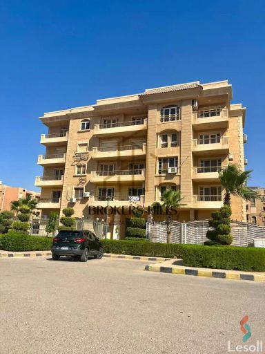 Duplex for sale with an data.area 160 meters and 3 data.rooms in October 6 Giza