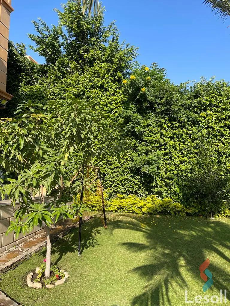 Villa for sale with an data.area 760 meters and 7 data.rooms in October 6 Giza