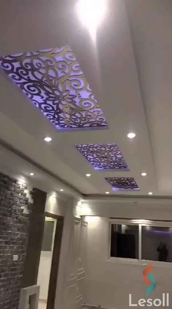 Apartment for sale with an data.area 120 meters and 3 data.rooms in Nasr City Cairo - Image 4