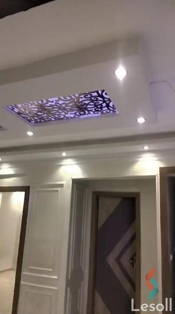 Apartment for sale with an data.area 120 meters and 3 data.rooms in Nasr City Cairo - Image 2