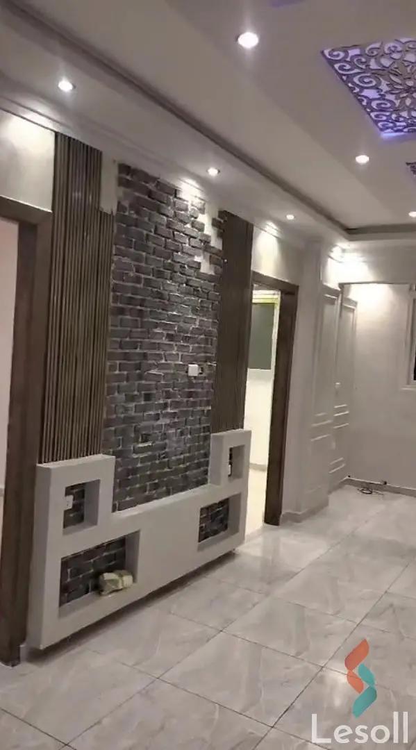 Apartment for sale with an data.area 120 meters and 3 data.rooms in Nasr City Cairo - Image 3