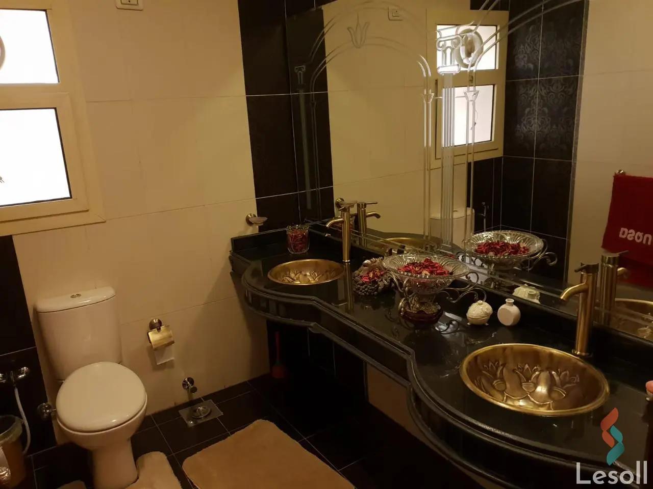 فيلا للبيع بمساحة 1,325 متر و 8 غرف في القاهرة الجديدة القاهرة - صورة 2