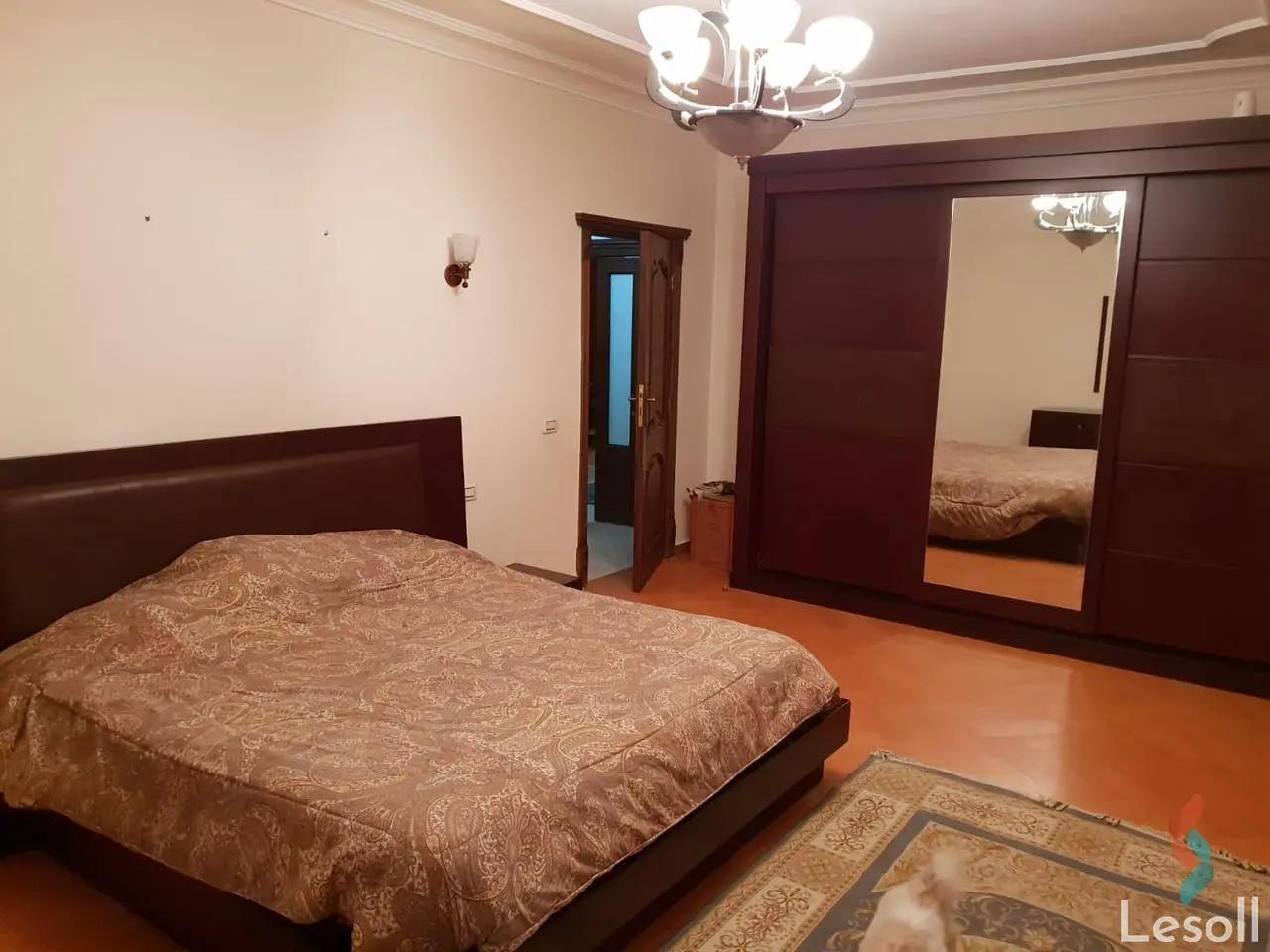 فيلا للبيع بمساحة 1,325 متر و 8 غرف في القاهرة الجديدة القاهرة - صورة 4