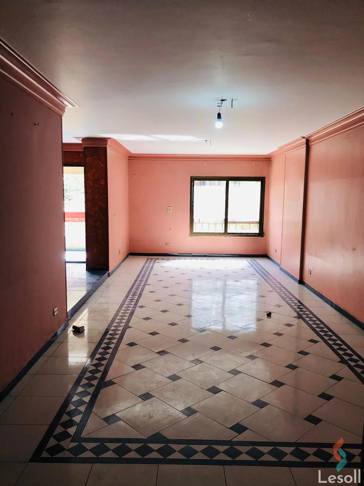 Apartment for sale with an data.area 200 meters and 3 data.rooms in Nasr City Cairo - All Images