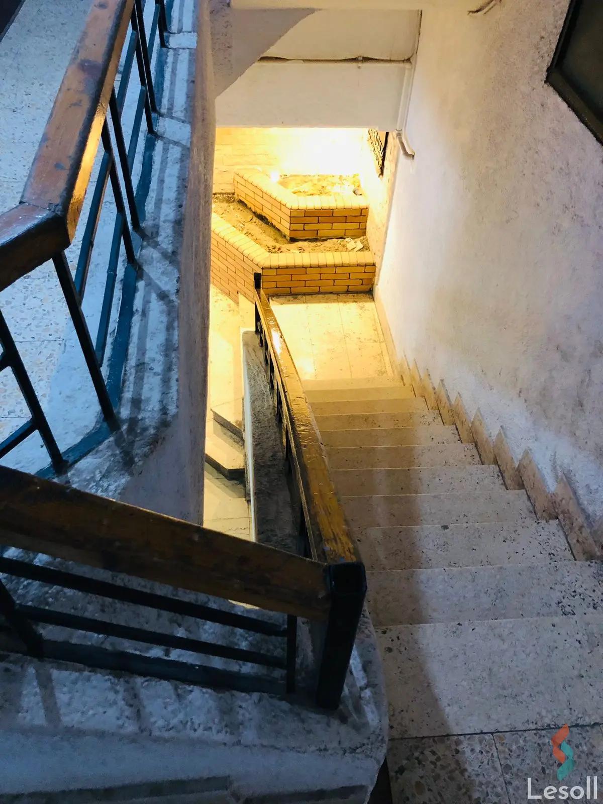 Apartment for sale with an data.area 200 meters and 3 data.rooms in Nasr City Cairo - Image 4