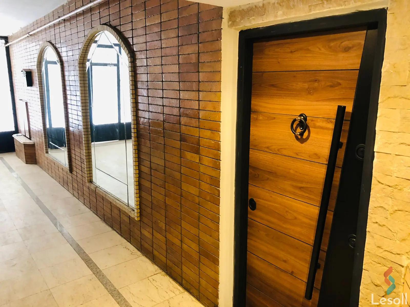 Apartment for sale with an data.area 200 meters and 3 data.rooms in Nasr City Cairo - Image 2