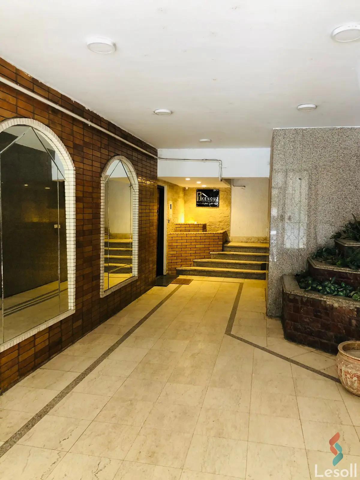 Apartment for sale with an data.area 200 meters and 3 data.rooms in Nasr City Cairo - Image 3