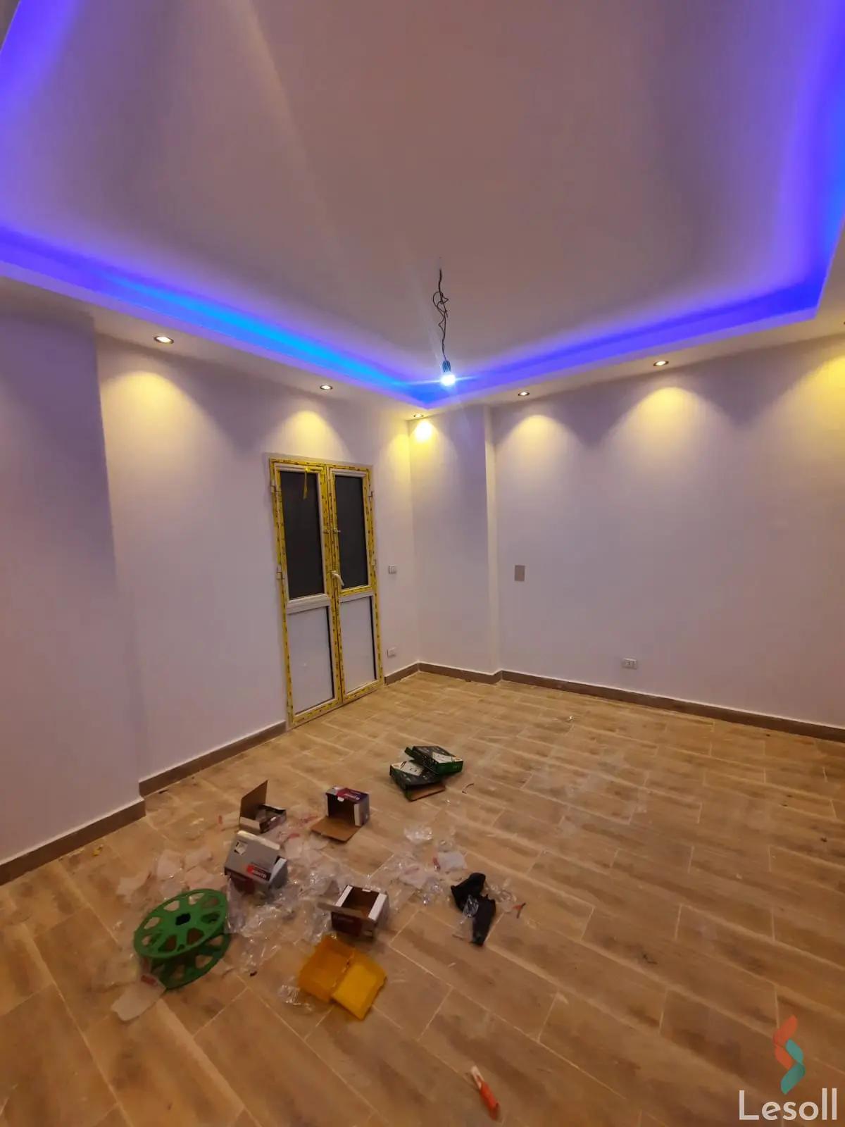 Apartment for sale with an data.area 200 meters and 4 data.rooms in Nasr City Cairo - Image 4