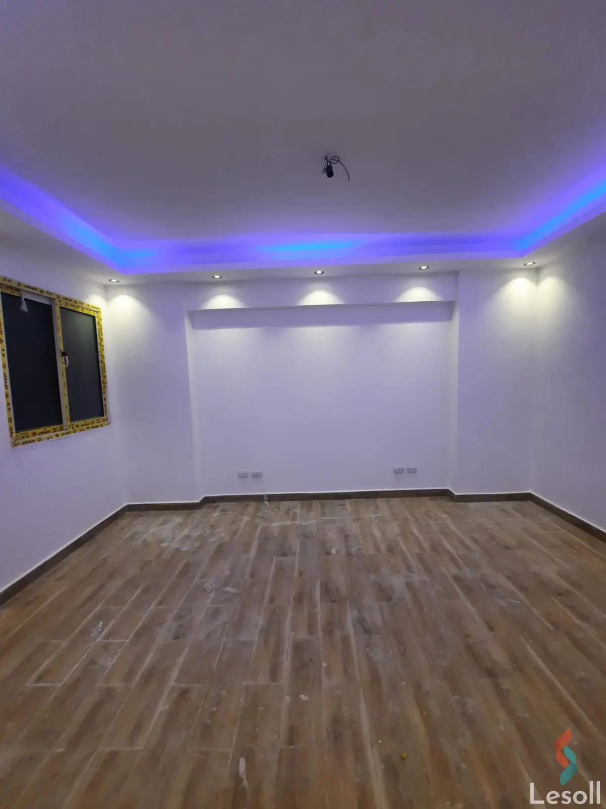 Apartment for sale with an data.area 200 meters and 4 data.rooms in Nasr City Cairo - Image 3