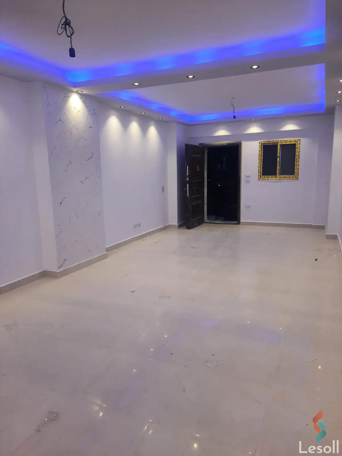 Apartment for sale with an data.area 200 meters and 4 data.rooms in Nasr City Cairo - All Images