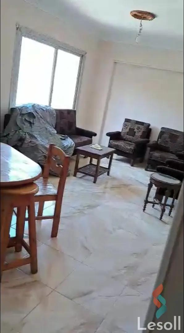 Apartment for sale with an data.area 120 meters and 2 room in Nasr City Cairo - Image 4