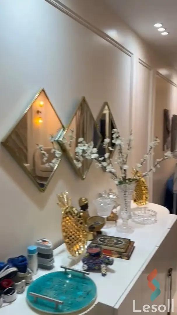 Apartment for sale with an data.area 150 meters and 3 data.rooms in Nasr City Cairo - Image 3