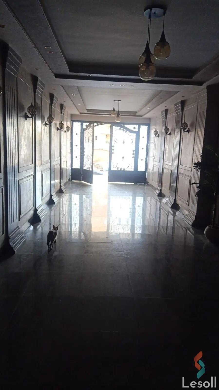 Apartment for sale with an data.area 200 meters and 3 data.rooms in Nasr City Cairo - Image 3