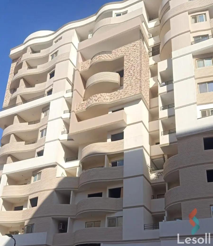 Apartment for sale with an data.area 200 meters and 3 data.rooms in Nasr City Cairo - Image 4