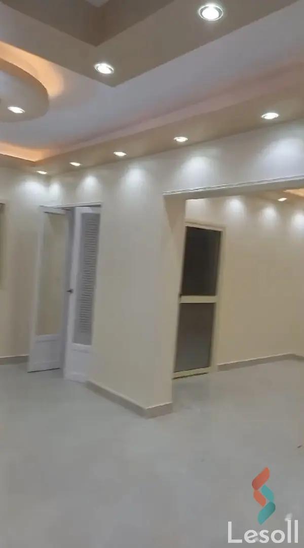 Apartment for sale with an data.area 220 meters and 3 data.rooms in Nasr City Cairo - Image 3