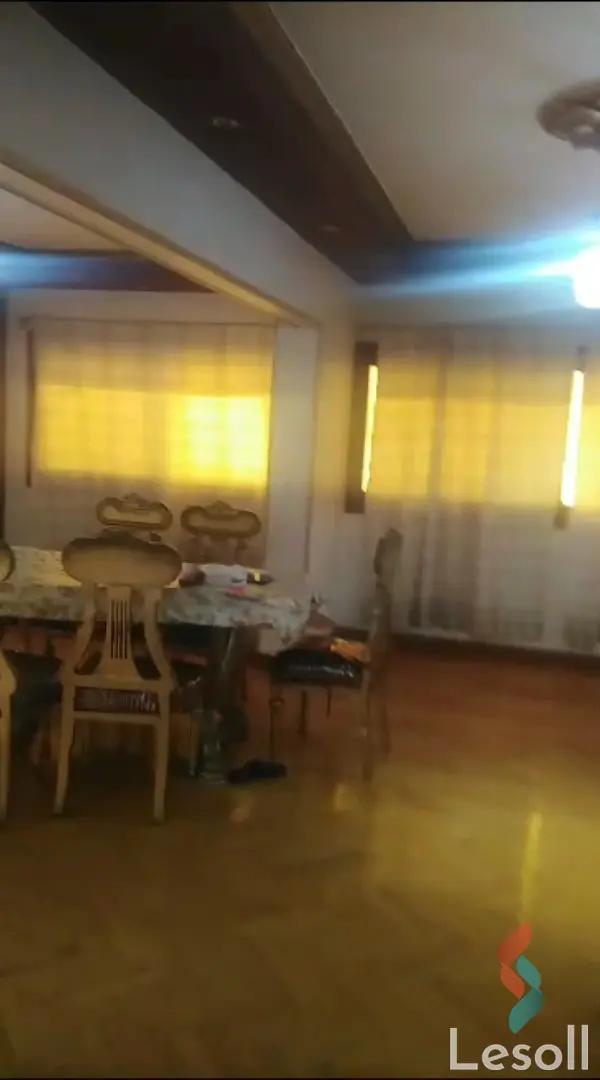 شقة للبيع بمساحة 220 متر و 3 غرف في مدينة نصر القاهرة - صورة 3