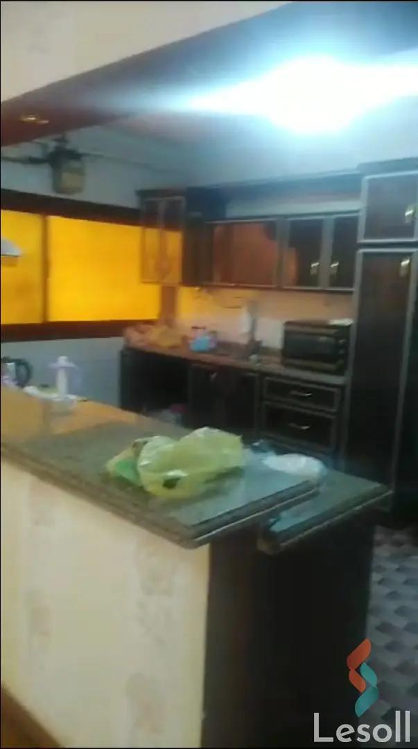 شقة للبيع بمساحة 220 متر و 3 غرف في مدينة نصر القاهرة - كل الصور