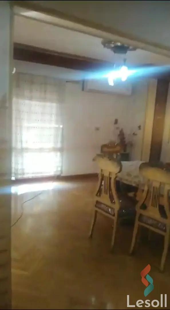 شقة للبيع بمساحة 220 متر و 3 غرف في مدينة نصر القاهرة - صورة 4