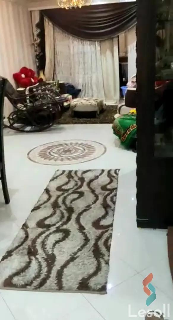 Apartment for sale with an data.area 165 meters and 3 data.rooms in Nasr City Cairo - Image 3