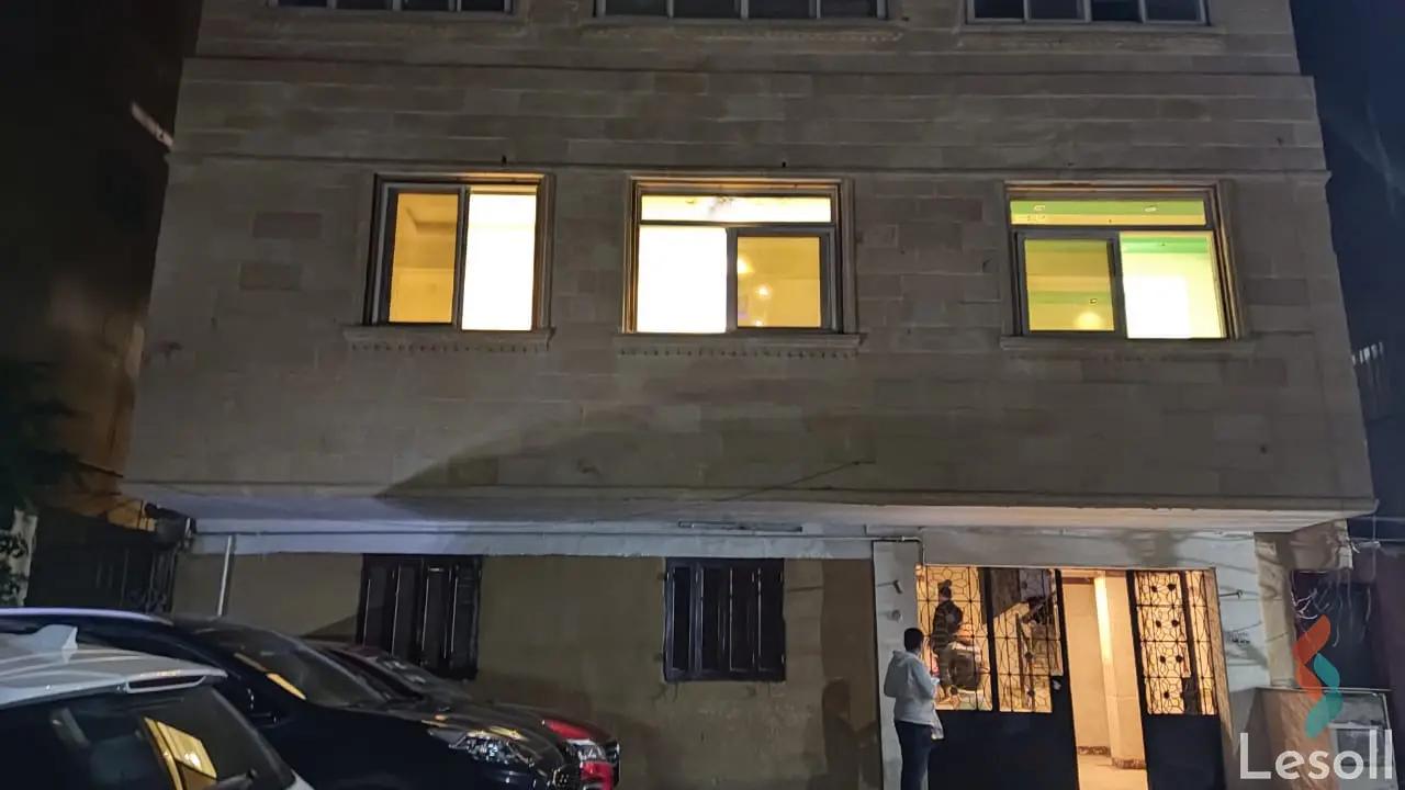 Apartment for sale with an data.area 140 meters and 3 data.rooms in Nasr City Cairo - Image 4