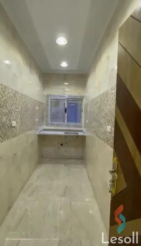 Apartment for sale with an data.area 140 meters and 3 data.rooms in Nasr City Cairo - All Images